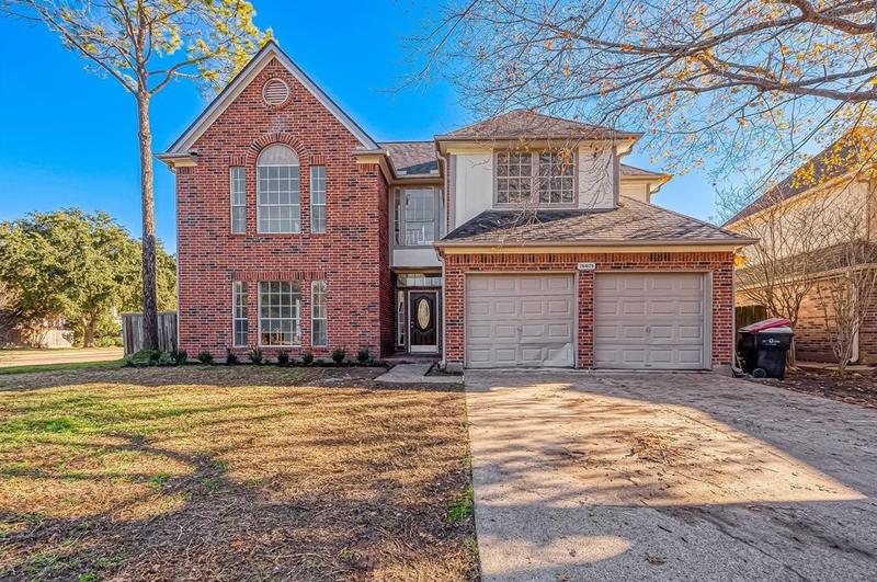 16403 Flint Run Way, Sugar Land, TX 77498 - MLS 43502377 for Sale