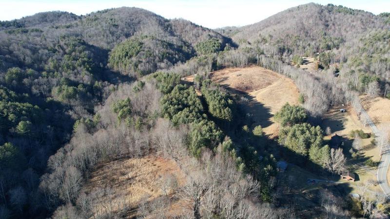 Independence, Grayson County, VA Recreational Property, Undeveloped Land for sale Property ID: 418589972