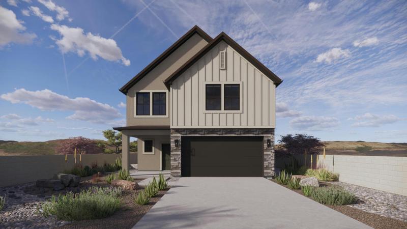 1502 S RIPPLE ROCK DR UNIT 11, Washington, UT 84780 Single Family Residence For Sale  MLS# 24-247848