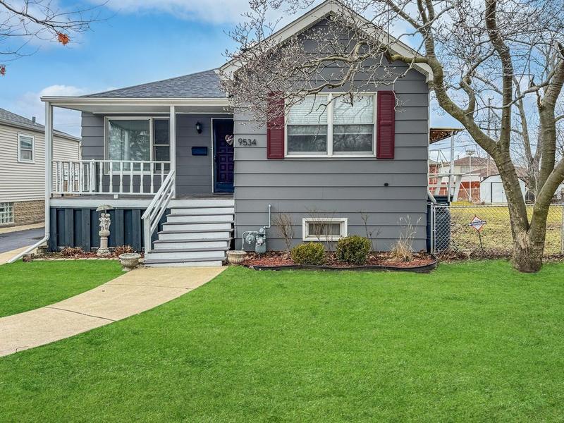 Oak Lawn, Cook County, IL House for sale Property ID: 418926898
