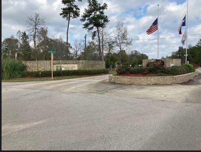 21610 BIG BUCK DR, Cleveland, TX 77328 Land For Sale  MLS# 16157112