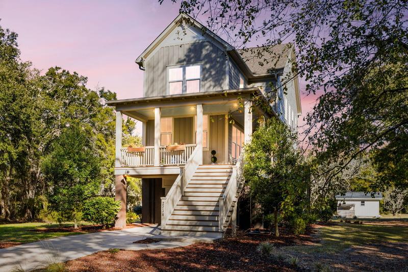 2238 Brown Pelican Lane, Charleston, SC 29412 for Sale