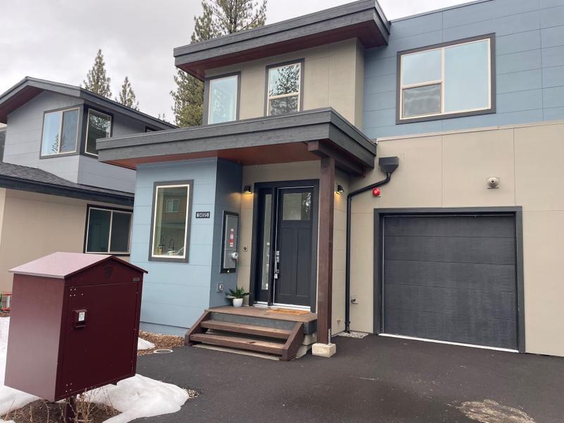 9495 Parker Lane, Unit 26, Truckee, CA 96161 for Sale