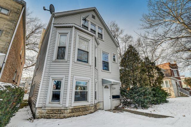 1308 Oak Park Avenue, Berwyn, IL 60402 for Sale
