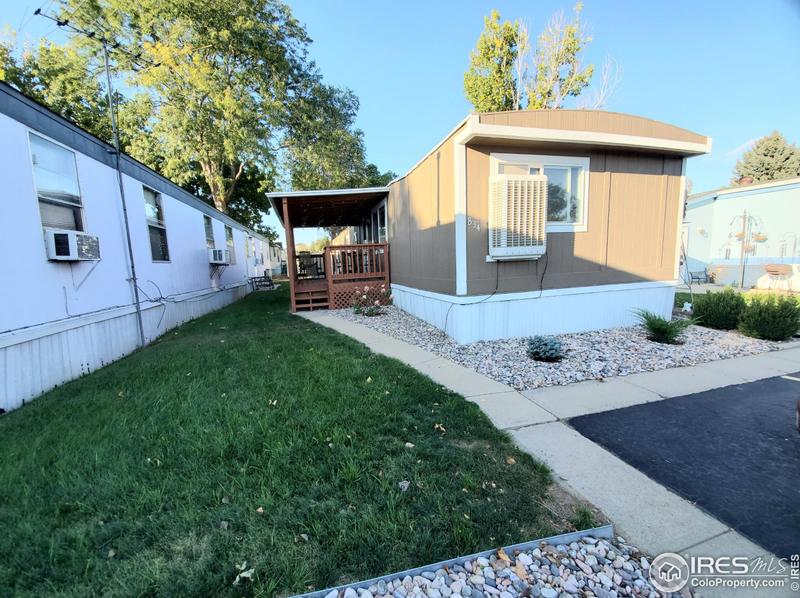 221 W 57th St #34B, Loveland, CO 80538 - MLS 5651 for Sale