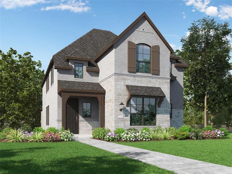 1629 Palo Duro Way, Celina, TX 75009 for Sale