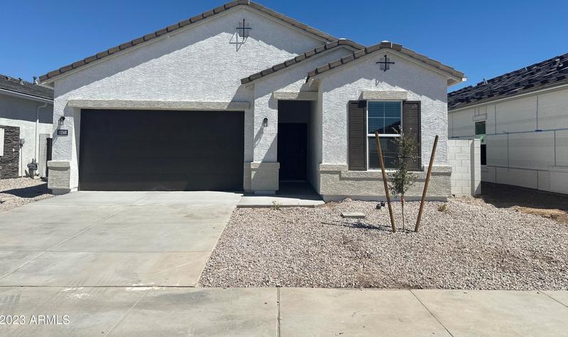 15591 W Smoketree Dr, Surprise, AZ 85387 - MLS 6629267 for Sale