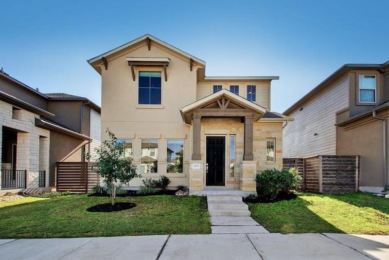 1609 Arcilla St, Austin, TX 78741 for Rent