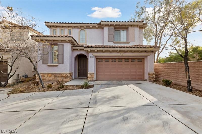 9498 Country Highlands Court, Las Vegas, NV 89178 for Sale