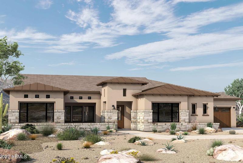 24480 N 132nd Pl, Scottsdale, AZ 85255 - MLS 6494412 for Sale