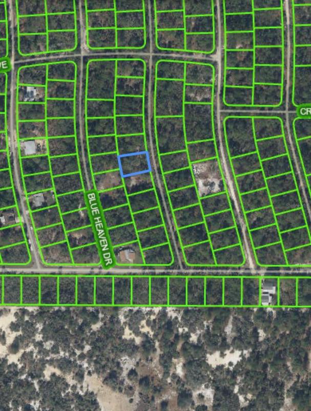 LOT 17 RAINBOW DRIVE, LAKE PLACID, FL 33852 Land For Sale  MLS# O6167816