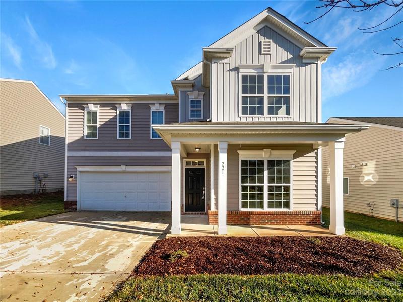 221 Margaret Hoffman Dr, Mount Holly, NC 28120  MLS# 4093795 for Sale