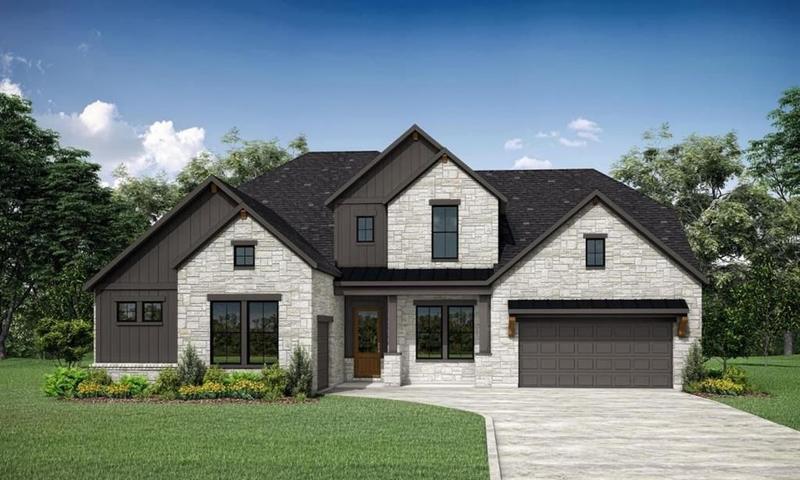 Georgetown, Williamson County, TX House for sale Property ID: 418744912