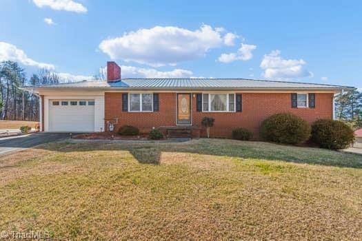 2012 NC HIGHWAY 47, Lexington, NC 27292 Single Family Residence For Sale  MLS# 1130484