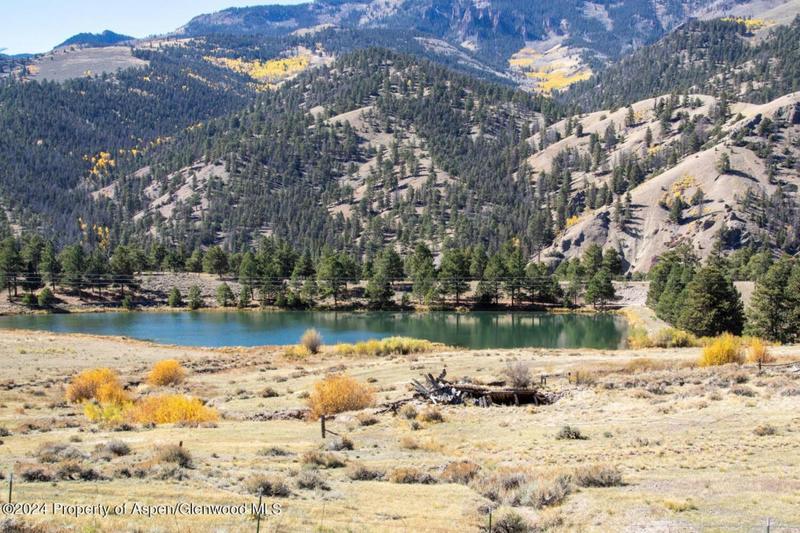 7010 N STATE HIGHWAY 149, Lake City, CO 81235 Single Family Residence For Sale  MLS# 182580