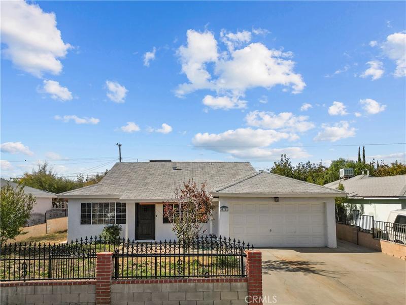 38721 32nd Street East, Palmdale, CA 93550 for Sale