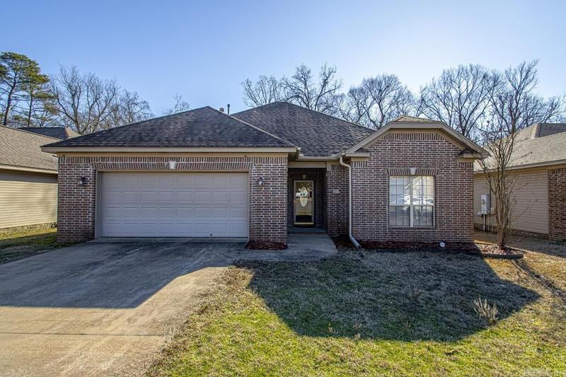 Little Rock, Pulaski County, AR House for sale Property ID: 418780993