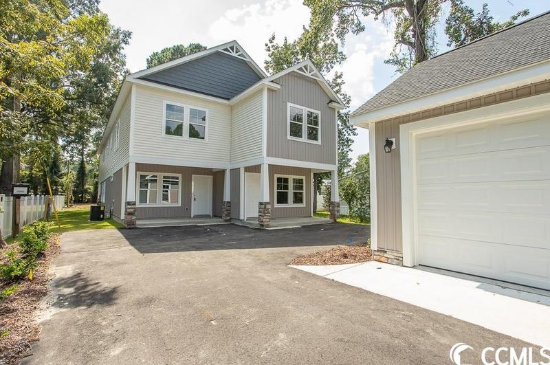 1005 5th Ave S, Myrtle Beach, SC 29577 - MLS 2318033 for Sale