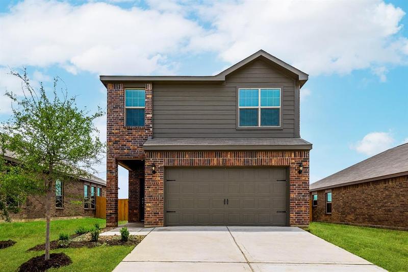 219 Tidwell Dr, Ferris, TX 75125 for Sale