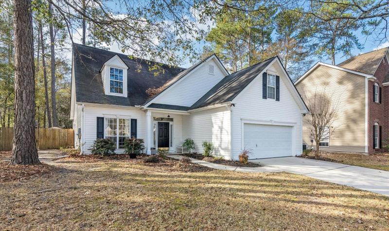 Summerville, Dorchester County, SC House for sale Property ID: 418596825