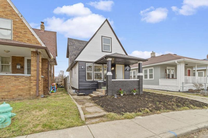 Indianapolis, Marion County, IN House for sale Property ID: 418824099