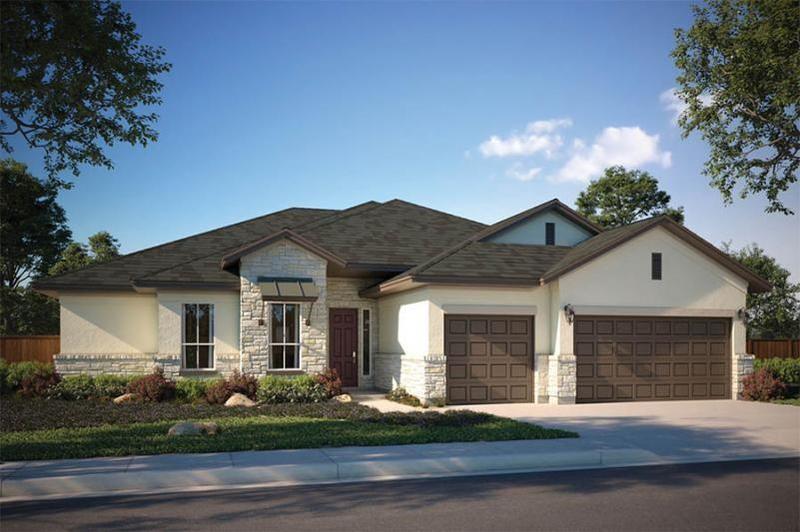 179 Eclipse Dr, Austin, TX 78737 for Sale