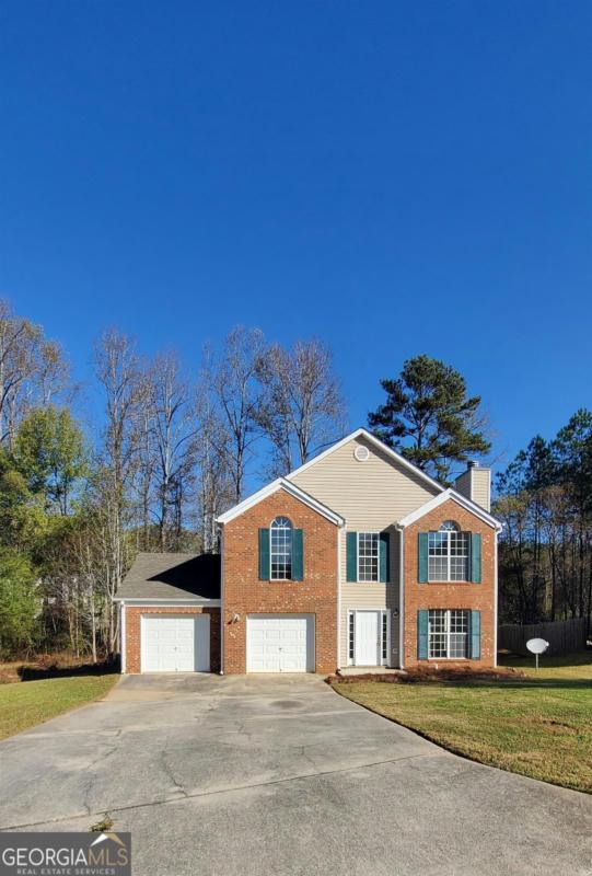 1088 WYNNBROOK LN, Jonesboro, GA 30238 Single Family Residence For Sale  MLS# 20168062