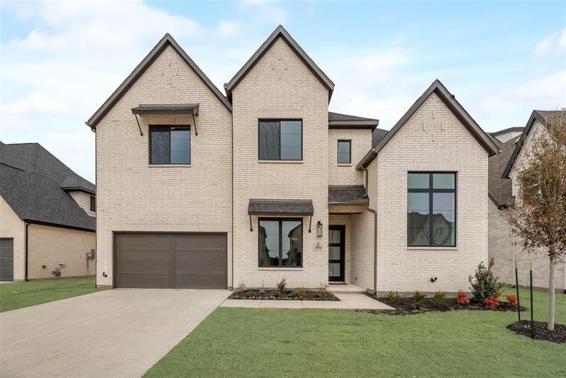 Prosper, Denton County, TX House for sale Property ID: 418741103