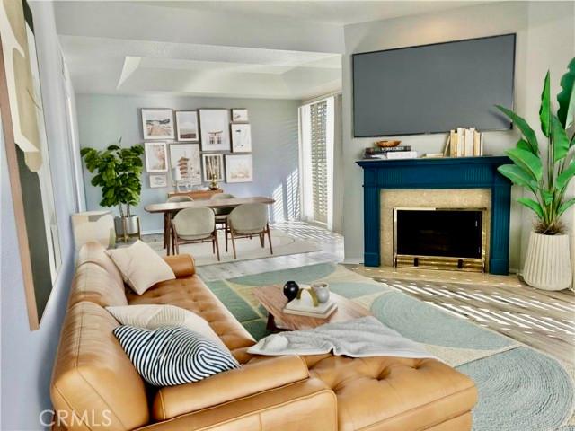 10640 Wilkins 204, Los Angeles CA 90024 for Sale