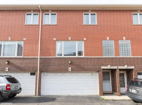 3410 S Wolcott Ave #L - Chicago, IL 60608 - Home For Rent