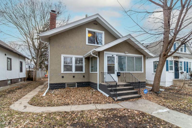 3539 IRVING AVE N, Minneapolis, MN 55412 Single Family Residence For Sale  MLS# 6478499