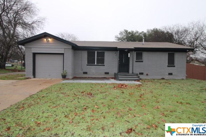 2104 Brantley Avenue, Copperas Cove, TX 76522 for Rent