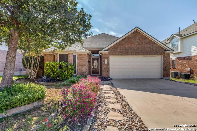 7942 SIERRA VERDE, San Antonio, TX 78240 Single Family Residence For Sale  MLS# 1735143