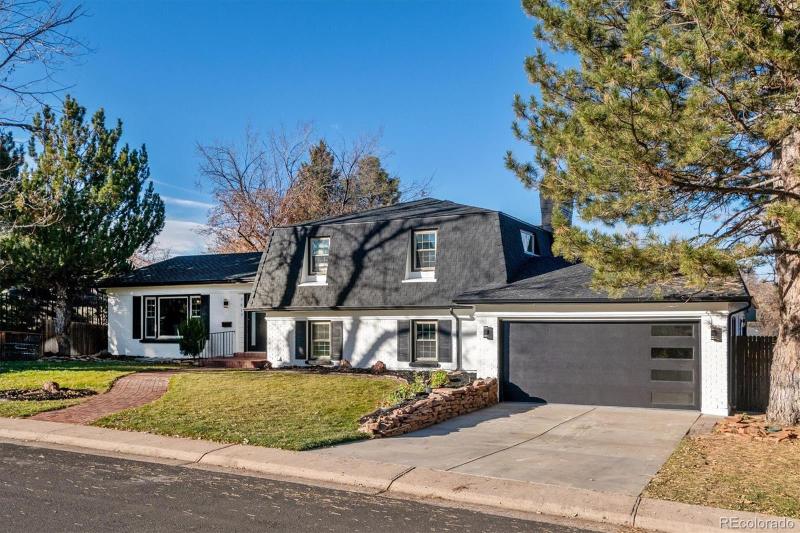 7017 South Davies Street, Littleton, CO 80120 for Sale
