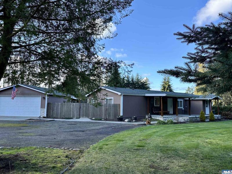 Sequim, Clallam County, WA House for sale Property ID: 418721973