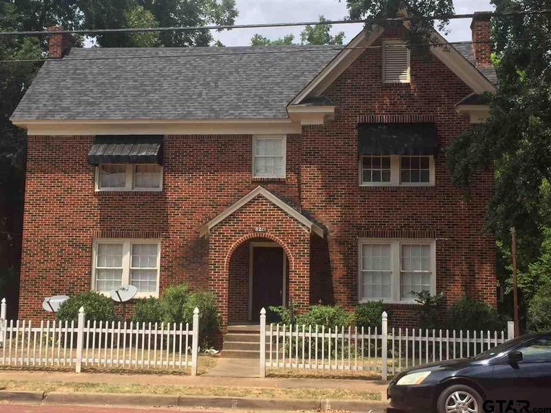 621 West Houston Street, Unit 1, Tyler, TX 75702 for Rent