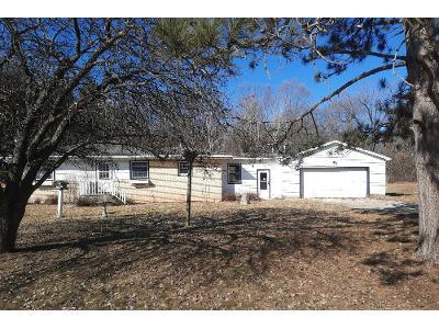 Big Slough Road for Sale