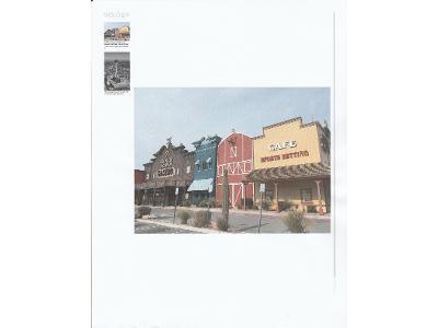 N. Polk Avenue for Sale