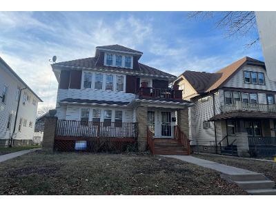 N 47th St for Sale