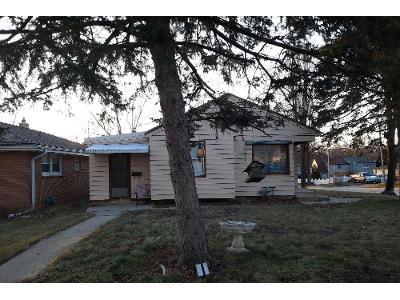S 102nd St for Sale