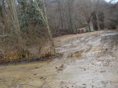 Walker Branch Rd for Sale