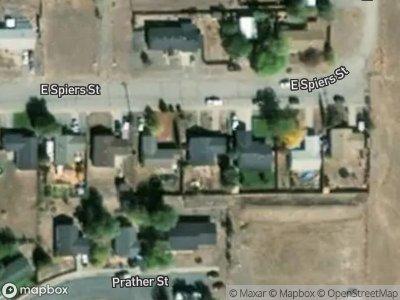 E Spiers St for Sale