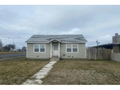 S Gibby Rd for Sale