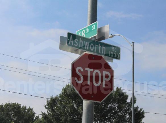 1010 68th St - West Des Moines Iowa, IA 50266 - Home For Rent