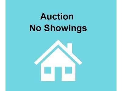 Hillside Ave for Sale