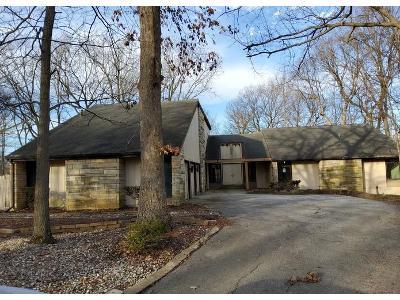 Greenbriar Dr for Sale