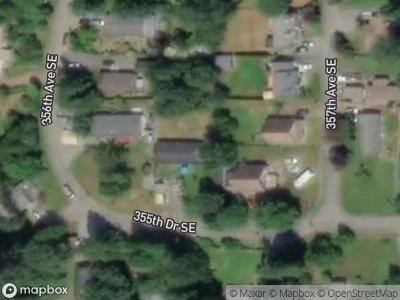 356th Ave SE for Sale