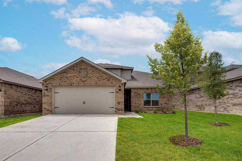 212 Tidwell Drive, Ferris, TX 75125 for Sale