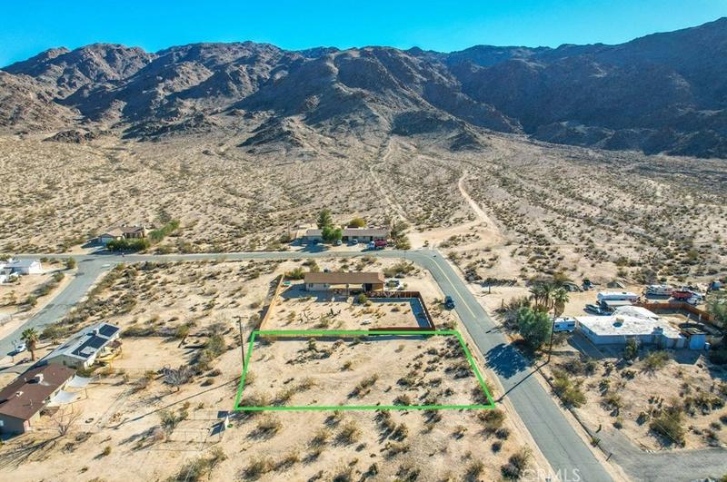 7055 Mission Ave, 29 Palms MCB, CA 92277 - MLS JT24030700 for Sale