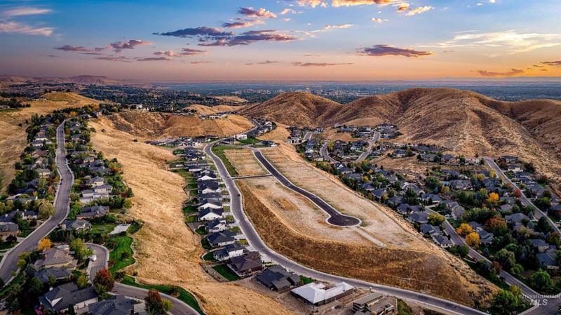 Boise, Ada County, ID Undeveloped Land, Homesites for sale Property ID: 418915804